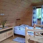 Pod Lubaniem Hébergement de vacances