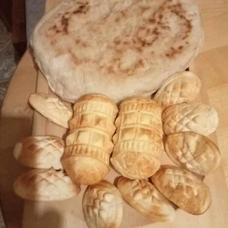 Dom wakacyjny Pod Lubaniem