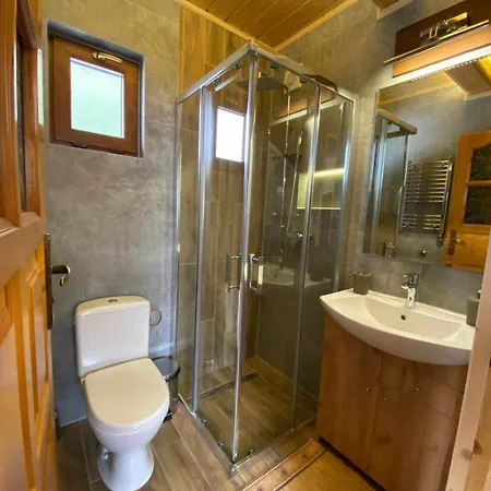 Pod Lubaniem * Ochotnica Dolna