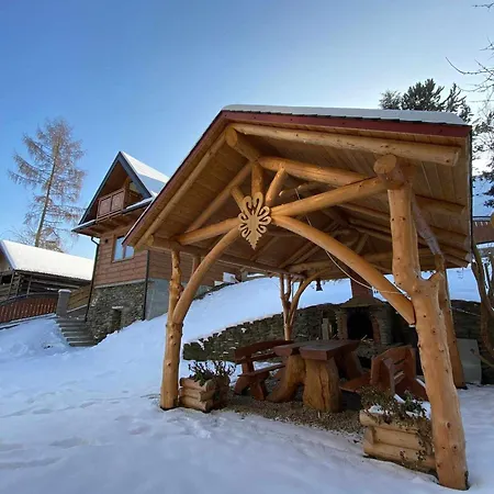 Pod Lubaniem Dom wakacyjny Ochotnica Dolna