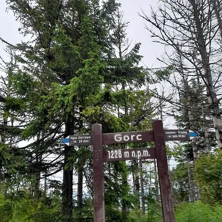 Dom wakacyjny Pod Lubaniem