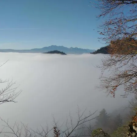 Pod Lubaniem * Ochotnica Dolna