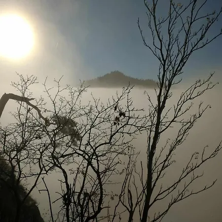 Dom wakacyjny Pod Lubaniem *