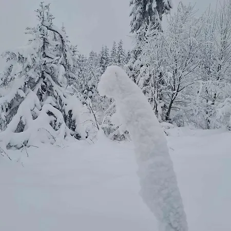 Pod Lubaniem * Ochotnica Dolna