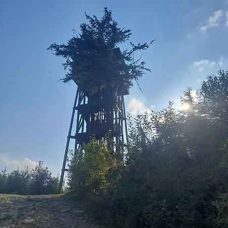 Pod Lubaniem