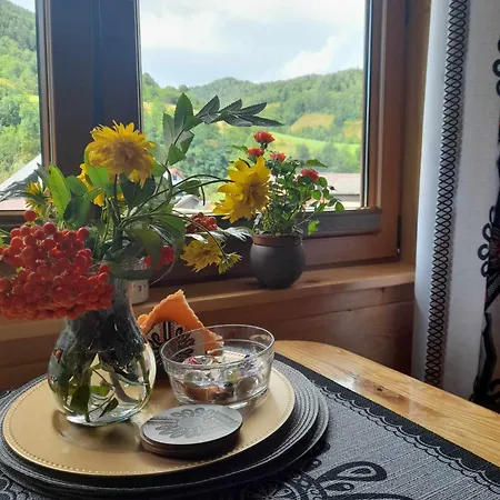 Dom wakacyjny Pod Lubaniem