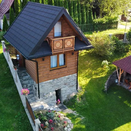 Pod Lubaniem * Ochotnica Dolna