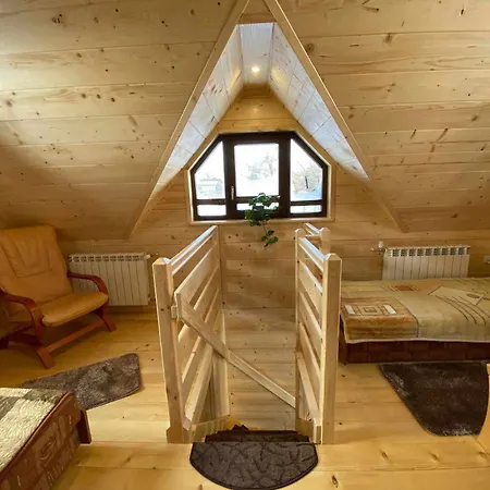 Pod Lubaniem