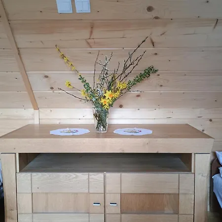 Pod Lubaniem Dom wakacyjny Ochotnica Dolna