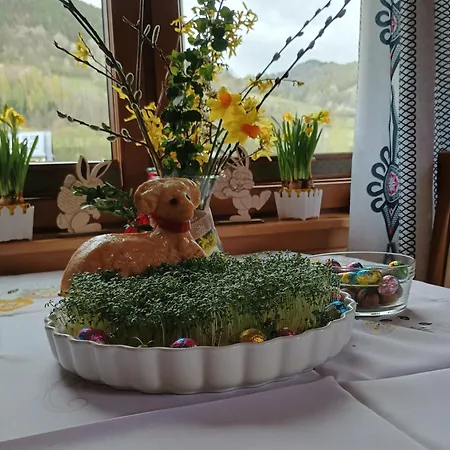 Dom wakacyjny Pod Lubaniem