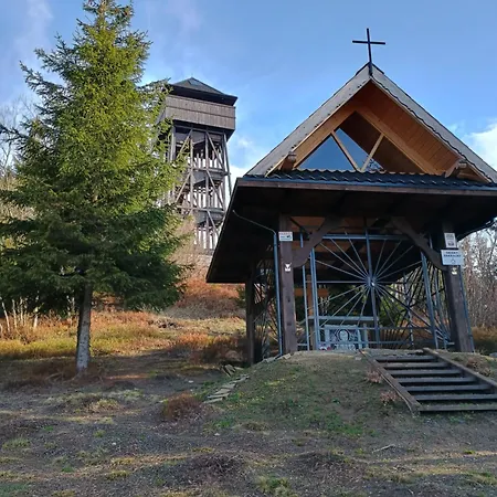 Dom wakacyjny Pod Lubaniem *