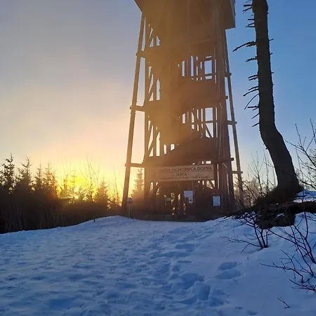 Pod Lubaniem * Ochotnica Dolna