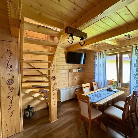 Pod Lubaniem * Ochotnica Dolna
