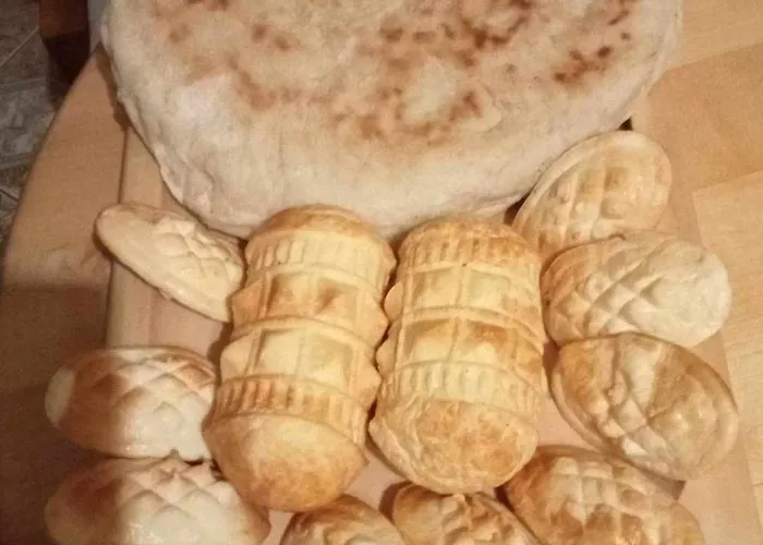 Nyaraló Pod Lubaniem