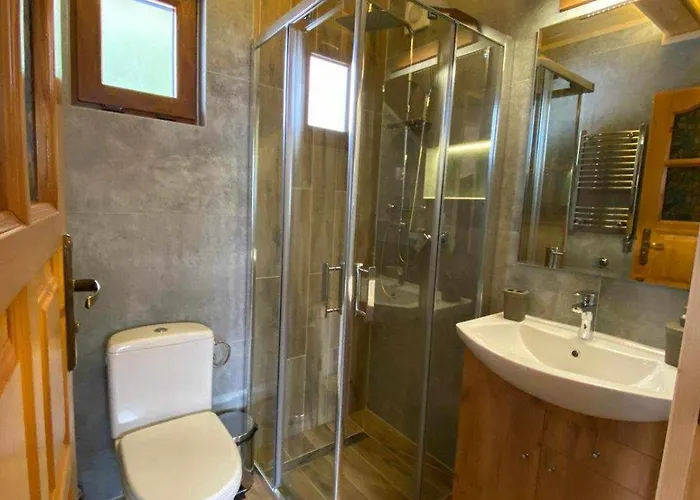 Pod Lubaniem * Ochotnica Dolna