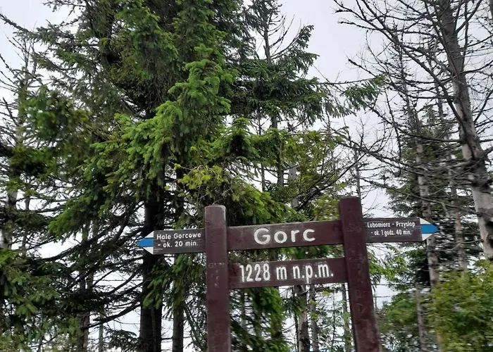 Nyaraló Pod Lubaniem