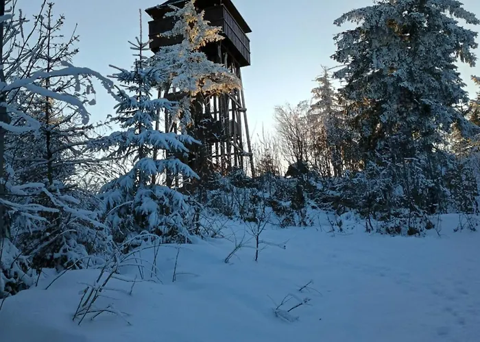 Pod Lubaniem Nyaraló