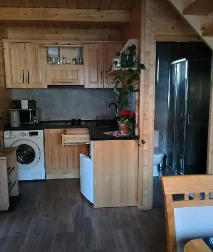 Pod Lubaniem Nyaraló *