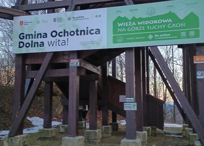 Nyaraló Pod Lubaniem *