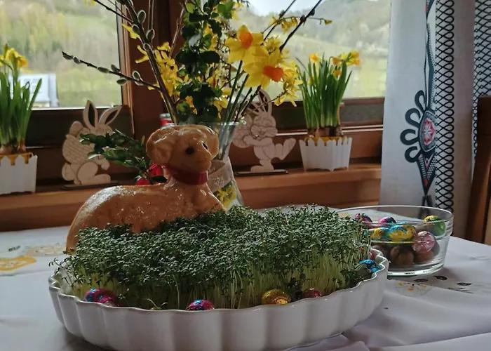 Nyaraló Pod Lubaniem