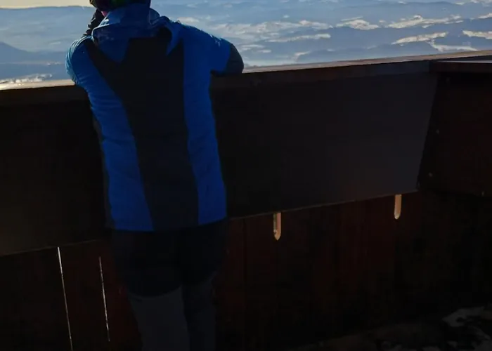 Pod Lubaniem Nyaraló *