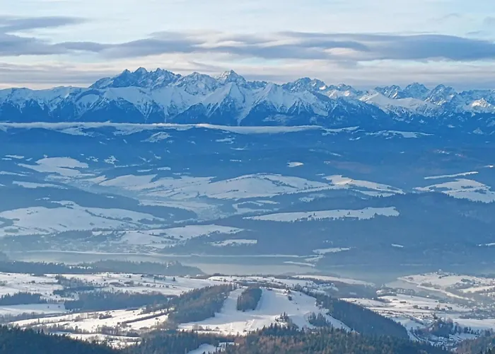 Pod Lubaniem Nyaraló *